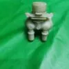 Клапан двойной Electrolux 132518600 контакты