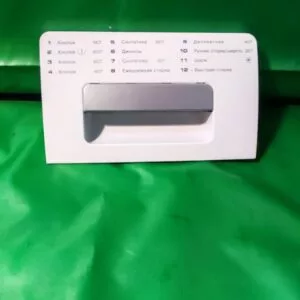 Панель порошкоприемника Whirlpool 42023414