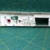 Элементы управления Bosch WFO2051 для стиральной машины