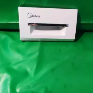 Панель порошкоприемника Midea MFG60-ES1203