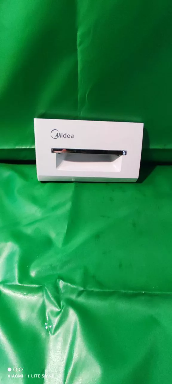 Панель порошкоприемника Midea MFG60-ES1203
