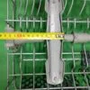 Верхняя корзина Beko 1515246 для пмм 45см