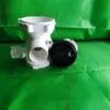 Улитка Indesit PP-R40 (на защелках