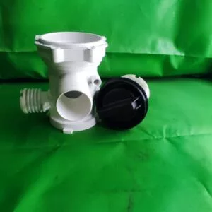 Улитка Indesit PP-R40 (на защелках