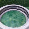 Манжета Bosch 5500000266 c cоском (5500000163) 5120003037