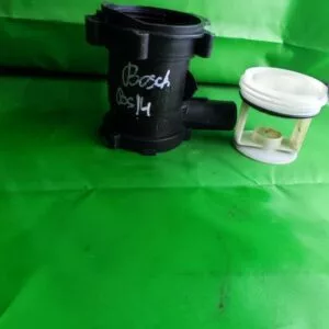 Улитка Bosch BS14 (с заглушкой Улитка Bosch BS14 (с заглушкой