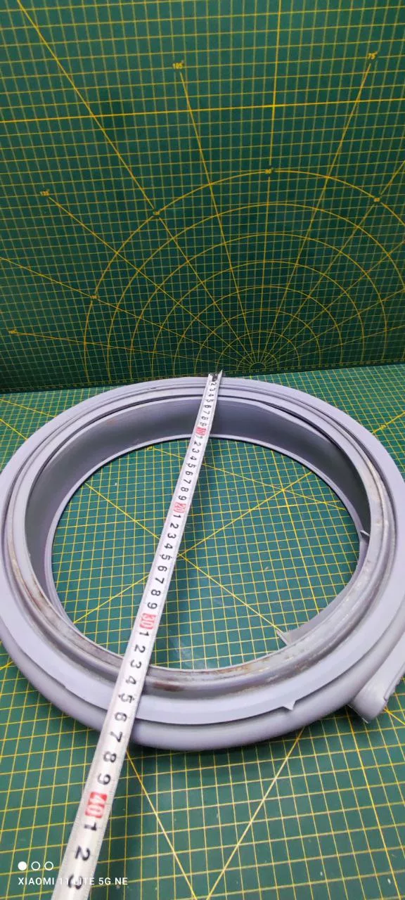 Манжета Indesit Ariston 14400255801 14400255802
