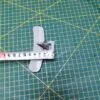 Ручка с крючком Samsung DC64-01661 сер