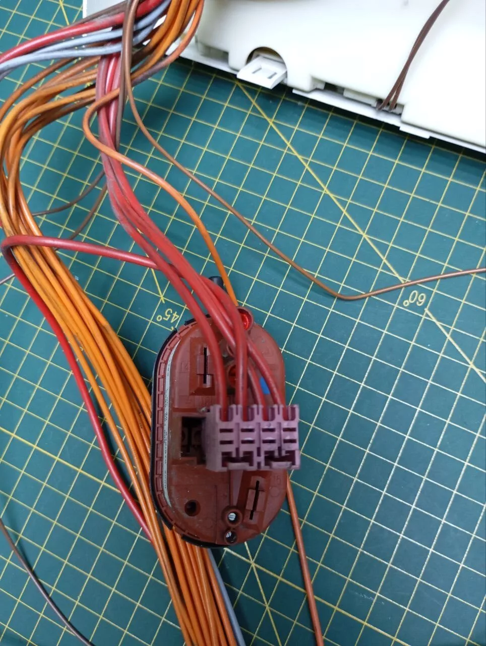 Модуль Siemens S1WTF3002A