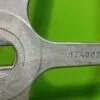 Шкив Indesit 174002344 (h.o.n.i.f)