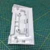 Панель порошкоприемника Miele 482530