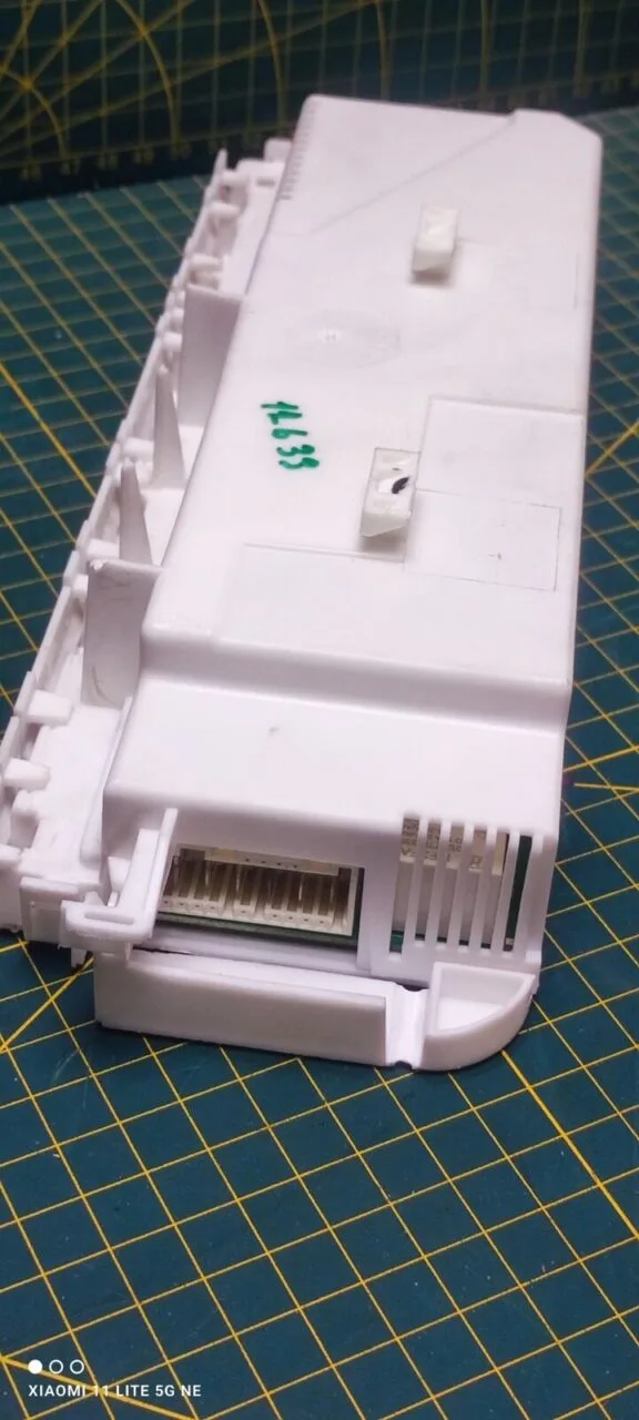 0e57fb73-b7ca-4eec-8875-253f97bb2101 Силовой модуль Electrolux EE347-2 для пмм