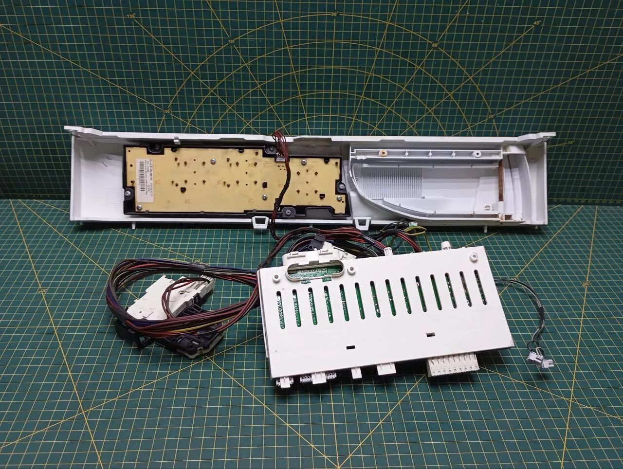 Модуль Ariston ARSL1050