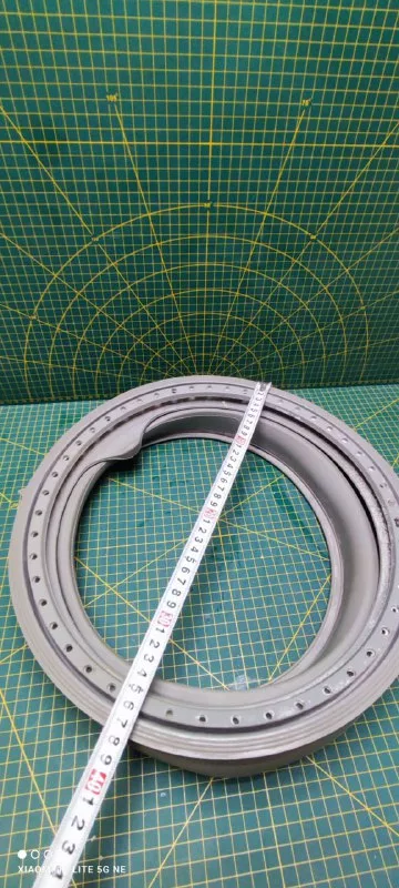 Манжета Electrolux 132760100