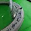 Люк Ariston C00291117 сер крючок