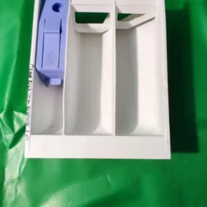 Лоток порошкоприемника Beko 2800810000(-3)