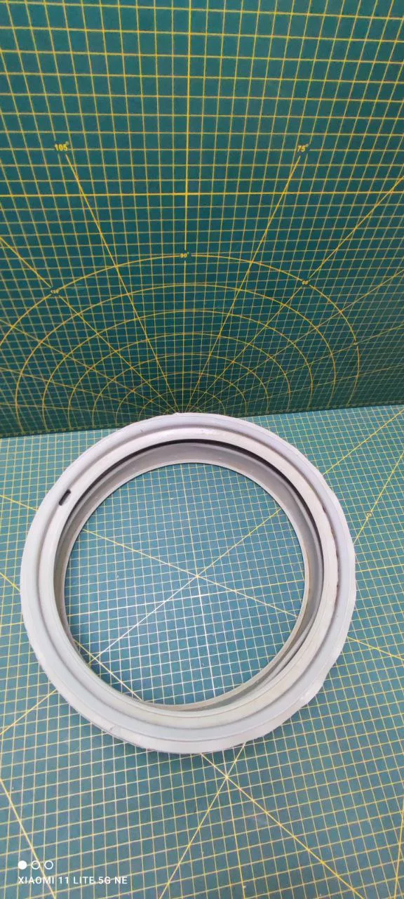 Манжета Whirlpool Vestel 42192851822