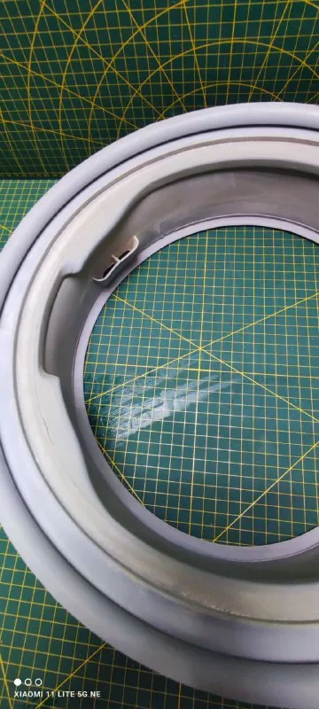 Манжета Bosch 9000344188