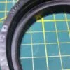 Патрубок Electrolux A03375002/5001
