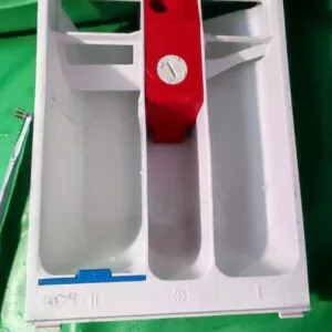 Лоток порошкоприемника Bosch 6000269AD9