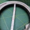 Манжета Electrolux 1327246 + сушка