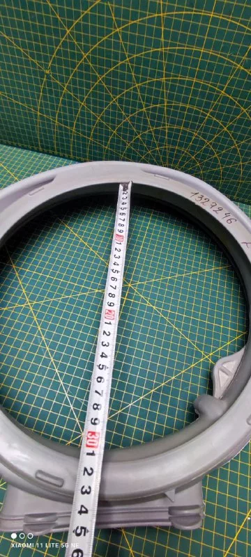 Манжета Electrolux 1327246 + сушка