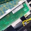 Панель управления Bosch SR66T090RU