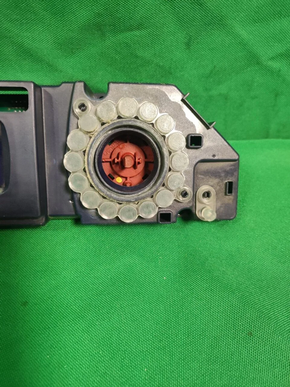 Панель управления Ariston Aqual. 21016976200