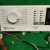 Модуль управления Electrolux EW6T4R262 вертик.загрузка