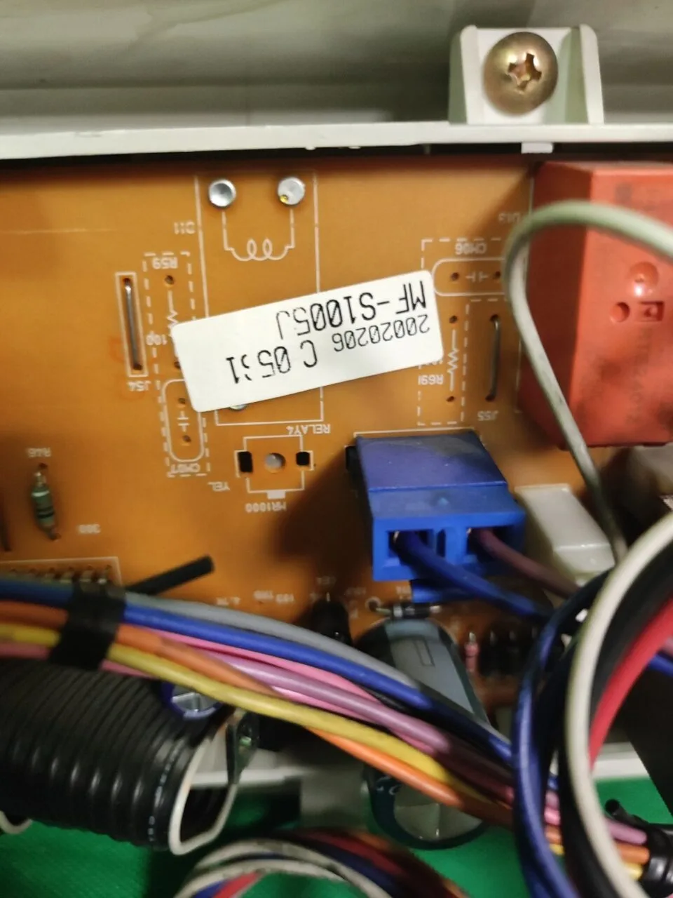 Модуль Samsung S1005J