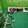 Модуль для стиральной машины LG F10B8ND1