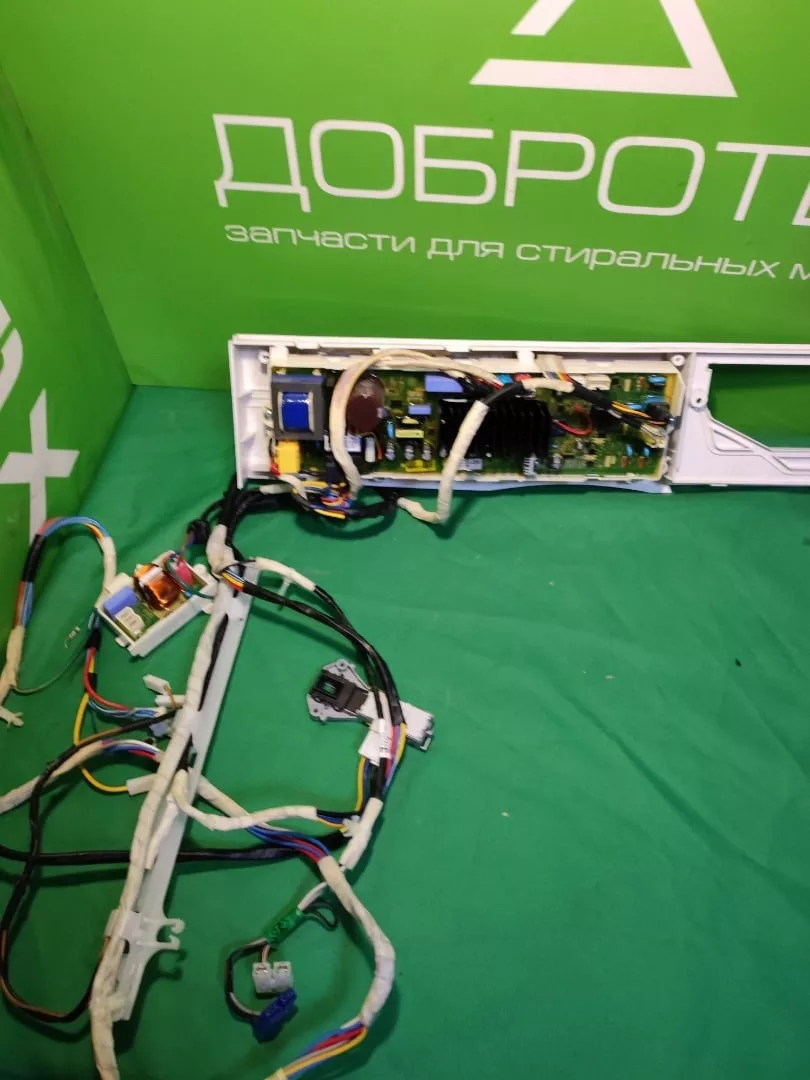 Модуль для стиральной машины LG F10B8ND1