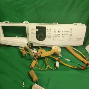 Модуль управления Samsung WF3400N1C для стиральной машины