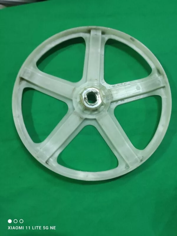 Шкив Electrolux 1326916