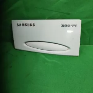 Панель порошкоприемника Samsung DC64-0261A гол для стиральной машины