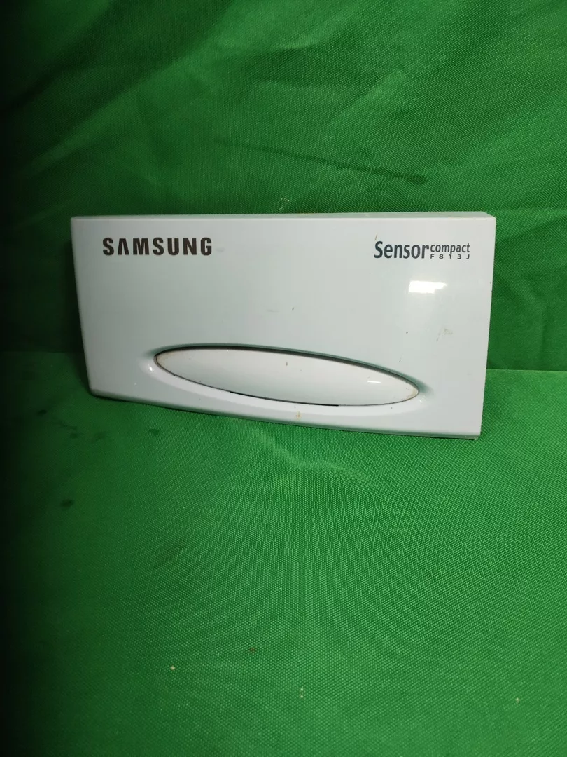 Панель порошкоприемника Samsung DC64-0261A гол для стиральной машины