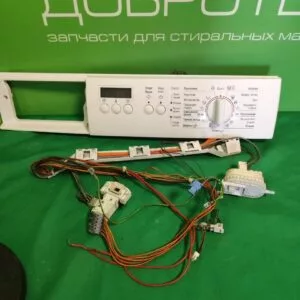 Модуль для Bosch WLF 16260