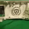 Элементы управления(Только пластик) Samsung DC64-02853A003