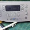 0oEfoZhvbow Модуль Samsung WF8592FER сер