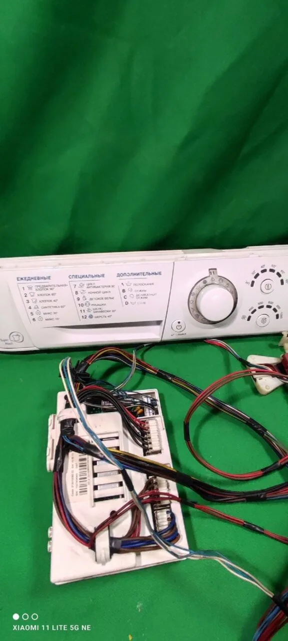 0pmxuDBCGCI Модуль Ariston ARXF 105