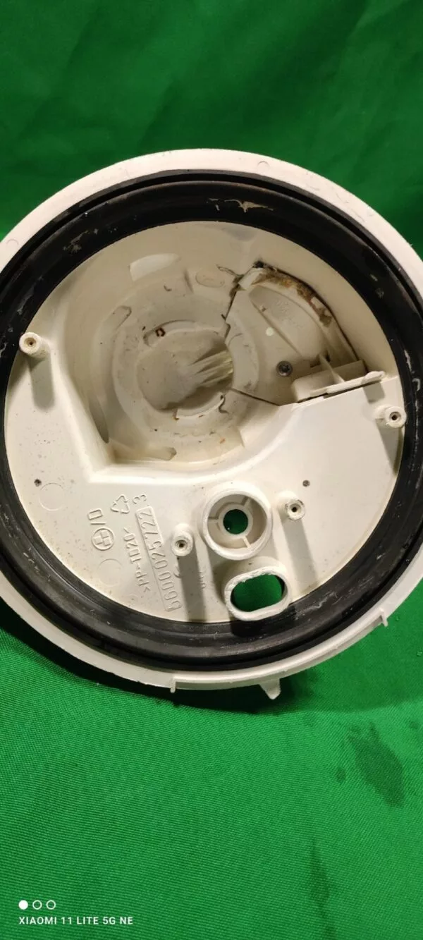 Чаша Bosch 5600025722 для пмм