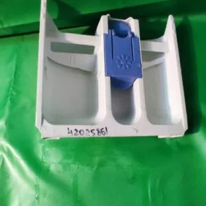 Лоток порошкоприемника Whirlpool Vestel 42025861 Лоток порошкоприемника Whirlpool Vestel 42025861