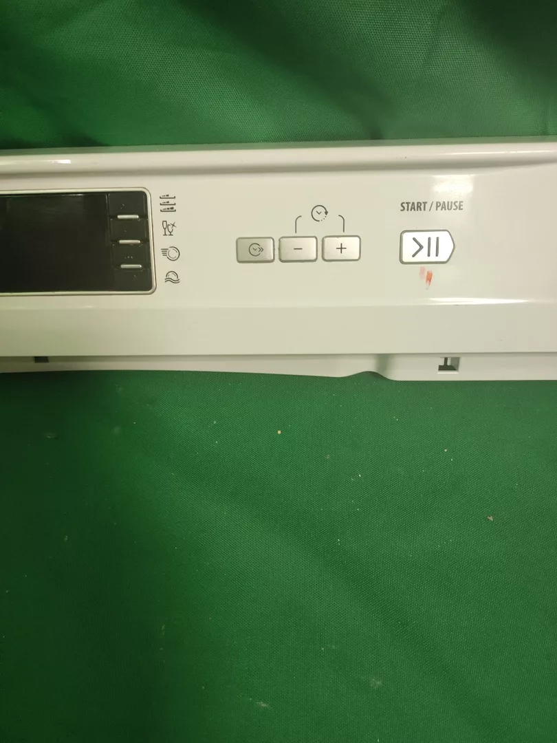 Панель управления Ariston LFF8S112EU для посудомоечной машины