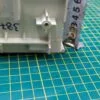 Лоток порошкоприемника Miele 387929