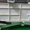 Панель управления Samsung WF602B2BKWQ