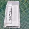 Панель порошкоприемника Ariston W10888820