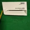 Панель порошкоприемника Zanussi 155230500 5/1200
