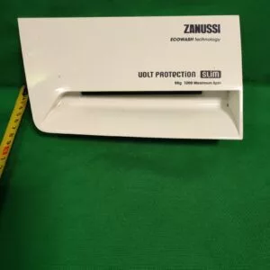 Панель порошкоприемника Zanussi 155230500 5/1200