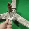 Крестовина Blomberg 282440-2