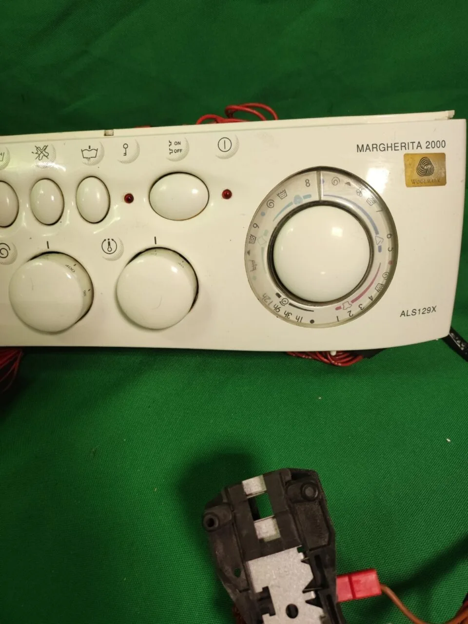 Модуль Ariston ALS129X